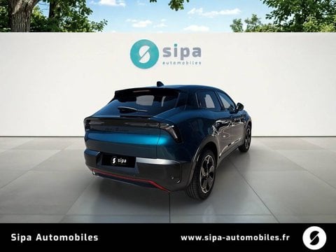Voitures D'0Km À Mérignac | Alfa Romeo Junior Elettrica Junior Electrique 156 Ch Speciale 5P