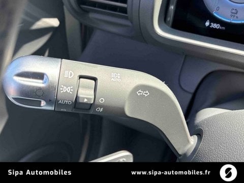 Voitures D'0Km À La-Teste-De-Buch | Hyundai Inster 49 Kwh Cross 5P