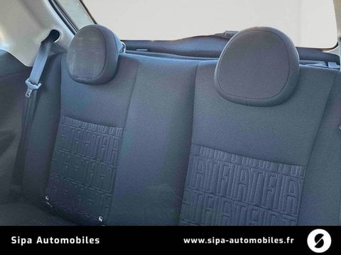 Voitures D'occasion À Mérignac | Fiat 500 Iii Electrique E 95 Ch Nouvelle 3P