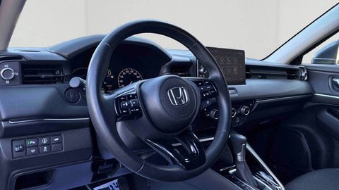 Voitures D'occasion À Mérignac | Honda Hr-V E:hev 1.5 I-Mmd Advance 5P