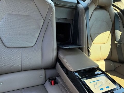 Voitures D'occasion À Mérignac | Byd Han 85 Kwh 517Ch Executive 4P