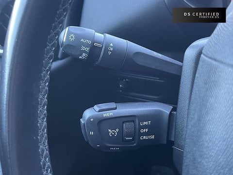 Voitures D'occasion À Lescar | Ds Ds 3 Ds3 Crossback Puretech 100 S&S Bvm6 So Chic 5P