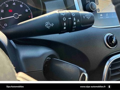 Voitures D'occasion À Villenave-D'ornon | Fiat 500X 1.0 Firefly Turbo T3 120 Ch Cross 5P