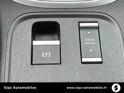Voitures D'occasion À Mérignac | Jeep Avenger 1.2 Turbo T3 110 Ch E-Hybrid Bvr6 Summit 5P