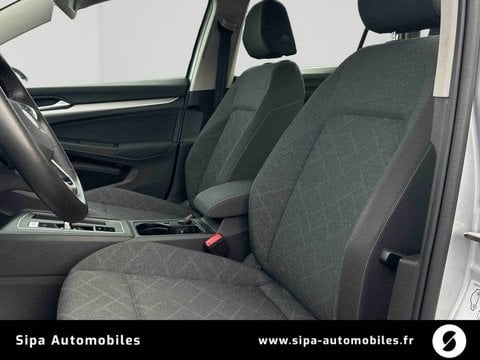 Voitures D'occasion À Toulouse | Volkswagen Golf Sw 1.5 Etsi Opf 130 Dsg7 Life Business 5P