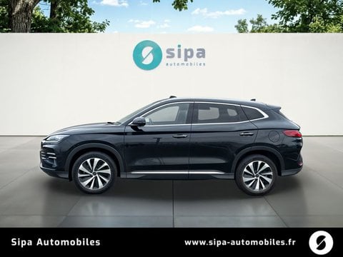 Voitures D'occasion À Mérignac | Byd Seal U 1.5L Dm-I 324 Ch Awd Phev Design 4P