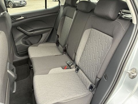 Voitures D'occasion À Tarbes | Volkswagen T-Cross 1.0 Tsi 116 Start/Stop Dsg7 Vw Edition 5P