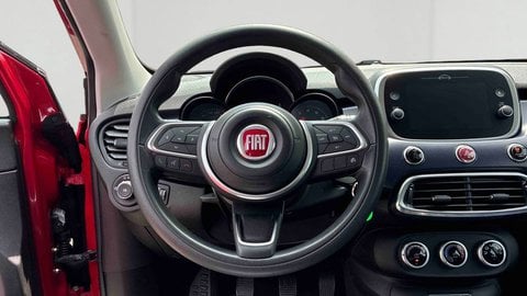 Voitures D'occasion À Muret | Fiat 500X 1.0 Firefly Turbo T3 120 Ch Cult 5P