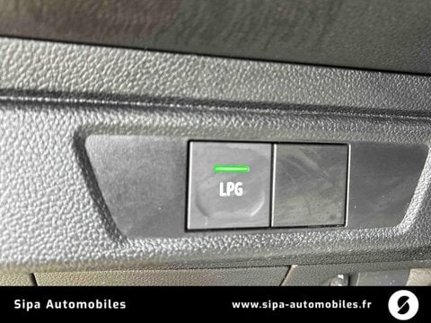 Voitures D'occasion À Le Bouscat | Dacia Sandero Eco-G 100 Stepway Essential 5P