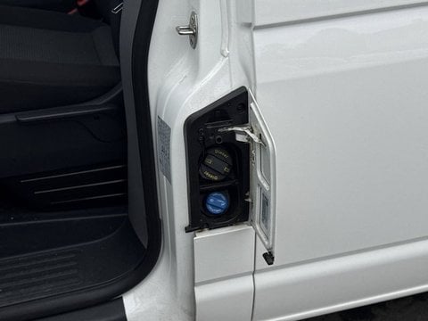 Voitures D'0Km À Lescar | Volkswagen Transporter 6.1 Van L1H1 2.0 Tdi 110 Bvm5 Business 4P