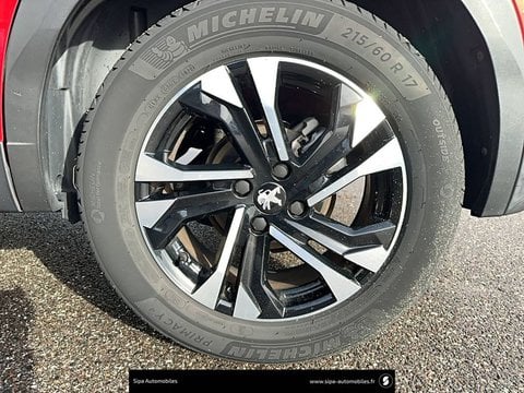 Voitures D'occasion À La-Teste-De-Buch | Peugeot 2008 Ii Bluehdi 130 S&S Eat8 Gt 5P