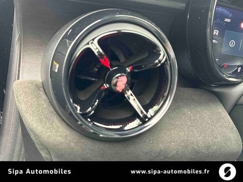 Voitures D'0Km À Lescar | Alfa Romeo Junior Elettrica Junior Electrique 156 Ch Intensa 5P