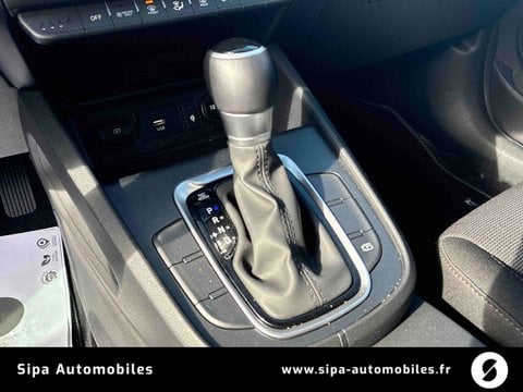 Voitures D'occasion À Villenave-D'ornon | Hyundai Kona Hybrid 141 Creative 5P