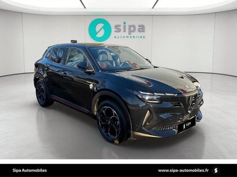 Voitures D'0Km À Mérignac | Alfa Romeo Junior Elettrica Junior Electrique 156 Ch Speciale 5P