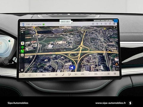 Voitures D'0Km À Mérignac | Byd Seal U 1.5L Dm-I 324 Ch Awd Phev Design 5P