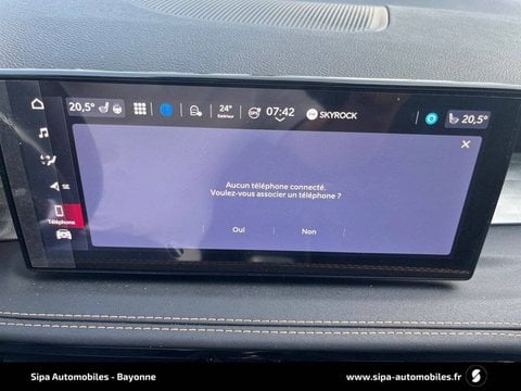 Voitures D'0Km À Bayonne | Alfa Romeo Tonale 1.5 Ibrida 160 Ch Vgt Tct7 Veloce 5P