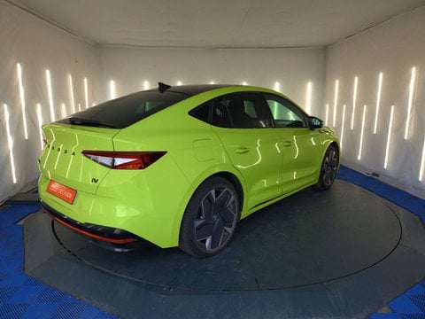 Voitures D'occasion À Fenouillet | Škoda Enyaq Coupé Iv Rs 5P