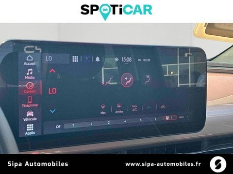 Voitures D'occasion À Toulouse | Fiat 500 Iii Electrique E 95 Ch Nouvelle 3P