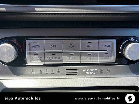 Voitures D'occasion À Toulouse | Hyundai Kona Electrique 39 Kwh - 136 Ch Intuitive 5P