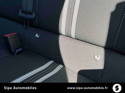 Voitures D'occasion À Toulouse | Opel Corsa 1.2 Turbo Hybrid 110 Ch Autom Gs 5P