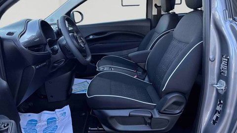 Voitures D'occasion À Villenave-D'ornon | Fiat 500 Iii Electrique E 118 Ch Nouvelle 3P