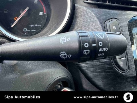 Voitures D'occasion À Muret | Alfa Romeo Giulietta Série 2 1.6 Jtdm 120 Ch S&S Super 5P