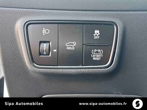 Voitures D'occasion À Libourne | Hyundai Tucson 1.6 T-Gdi 230 Hybrid Bva6 Executive 5P