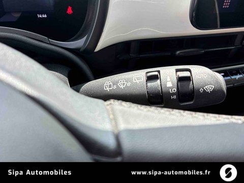 Voitures D'occasion À Mérignac | Fiat 500 E 95 Ch Nouvelle 3P