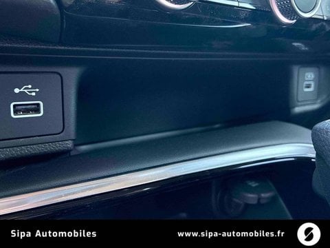 Voitures D'occasion À Mérignac | Honda Hr-V E:hev 1.5 I-Mmd Advance 5P