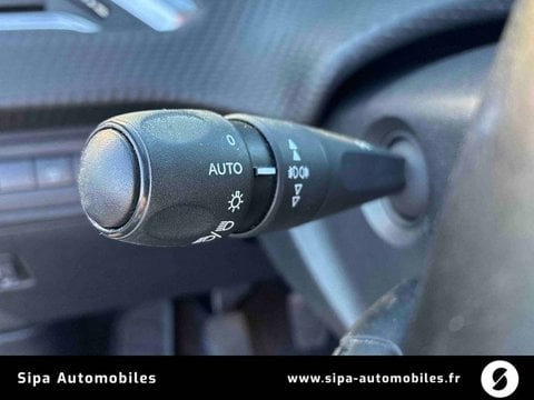 Voitures D'occasion À Toulouse | Peugeot 208 Puretech 110Ch S&S Bvm6 Tech Edition 5P