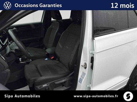 Voitures D'occasion À Lescar | Volkswagen T-Roc 1.5 Tsi Evo2 150 Start/Stop Dsg7 R-Line Edition 5P