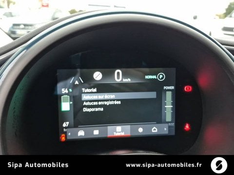 Voitures D'occasion À Dax | Fiat 500 E 95 Ch Nouvelle 3P