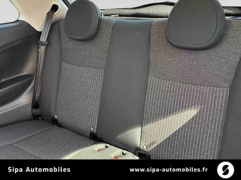 Voitures D'occasion À Lescar | Fiat 500 Iii Electrique E 95 Ch Icône 3P