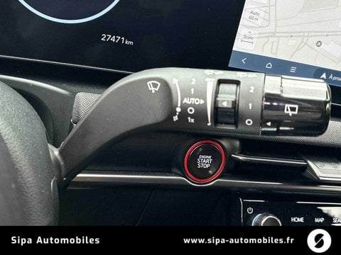 Voitures D'occasion À Le Bouscat | Hyundai Tucson 1.6 T-Gdi 215 Hybrid Bva6 N Line Creative 5P