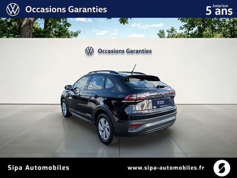 Voitures D'occasion À Lescar | Volkswagen Taigo 1.0 Tsi 110 Bvm6 Life Business 5P