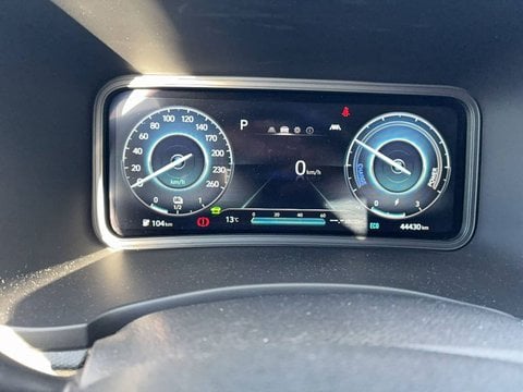 Voitures D'occasion À Villenave-D'ornon | Hyundai Kona Electrique 39 Kwh - 136 Ch Intuitive 5P