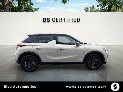 Voitures D'occasion À Lescar | Ds Ds 3 Crossback E-Tense Ds 3 Ii Electrique Ds3 Crossback E-Tens...