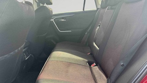 Voitures D'occasion À Libourne | Toyota Rav4 Hybride My23 218 Ch 2Wd Dynamic 5P