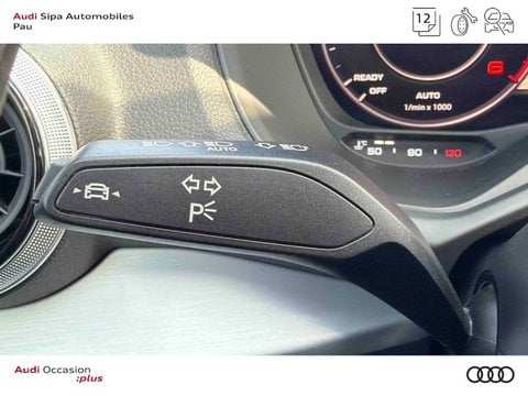 Voitures D'occasion À Lescar | Audi Q2 30 Tdi 116 S Tronic 7 S Line 5P