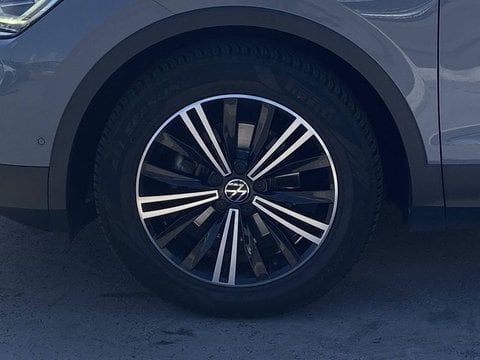 Voitures D'occasion À Lescar | Volkswagen Tiguan Ii 2.0 Tdi 150Ch Dsg7 Elegance 5P