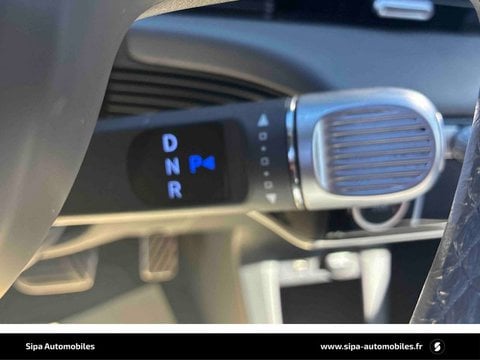 Voitures D'occasion À Le Bouscat | Hyundai Ioniq 5 73 Kwh - 218 Ch 5P