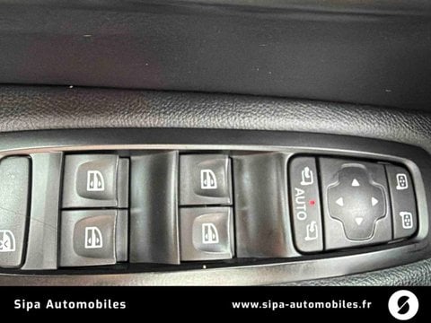 Voitures D'occasion À Lescar | Renault Kadjar Tce 140 Fap Intens 5P