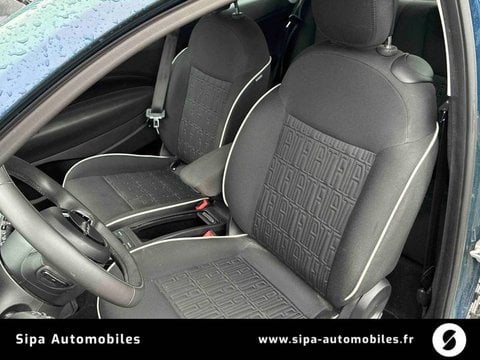 Voitures D'occasion À Mont-De-Marsan | Fiat 500 E 118 Ch Nouvelle 3P