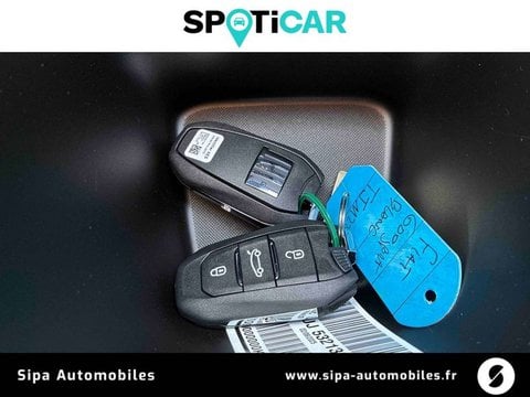 Voitures D'0Km À Toulouse | Fiat 600 T-Gen 3 1.2 Hybrid 145Ch Edct6 Sport 5P