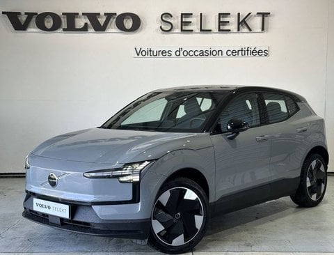 Voitures D'0Km À Labège | Volvo Ex30 Single Extended Range 272 Ch 1Edt Plus 5P