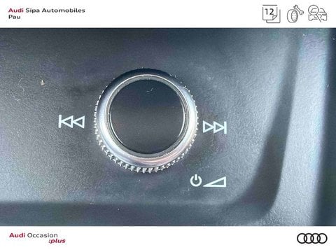 Voitures D'occasion À Lescar | Audi Q3 35 Tfsi 150 Ch S Tronic 7 Limited 5P