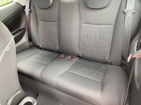 Voitures D'occasion À Mérignac | Fiat 500 Iii E 95 Ch Action 3P