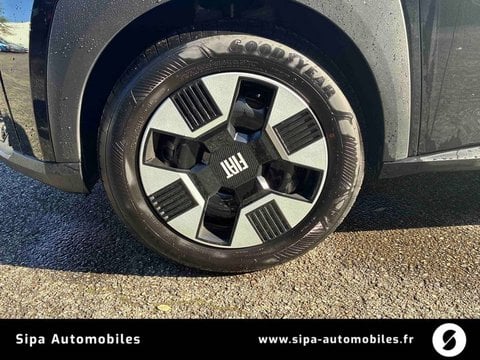 Voitures D'0Km À Toulouse | Fiat Grande Panda E 113 Ch 44Kwh Icône 5P