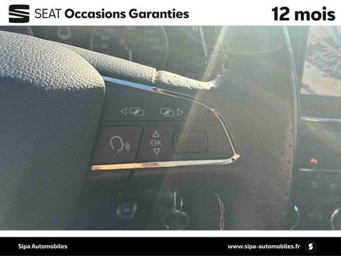 Voitures D'occasion À Muret | Seat Leon 2.0 Tsi 265 Cupra 5P