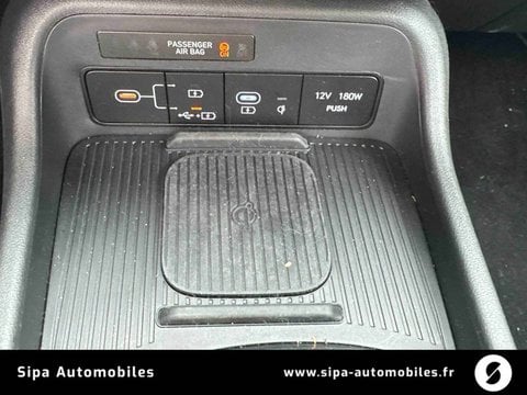 Voitures D'0Km À La-Teste-De-Buch | Hyundai Kona 1.0 T-Gdi 100 Creative 5P